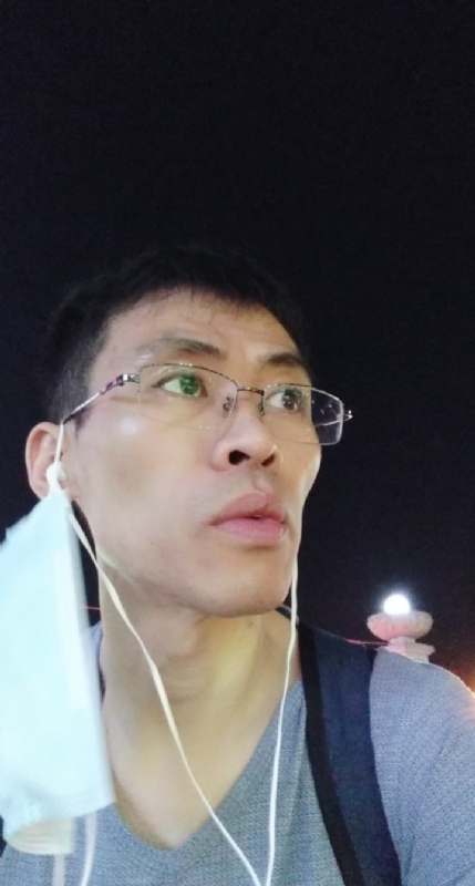 上善若水任方圆的第一张照片--宁化婚介网
