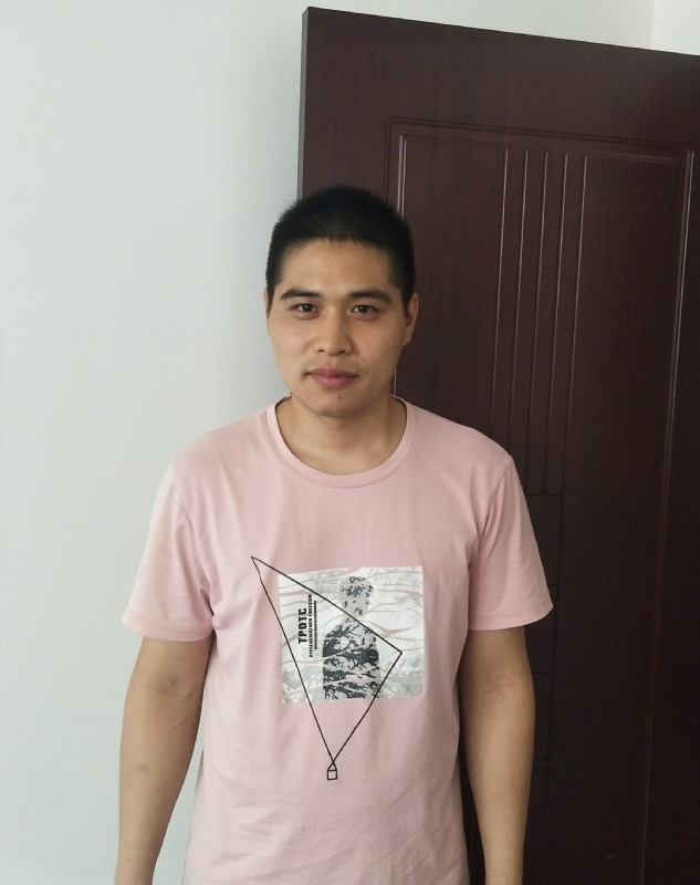 liyuanlin的第一张照片--宁化婚介网