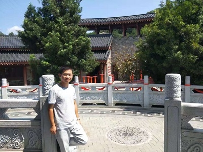 方向的第一张照片--宁化婚介网
