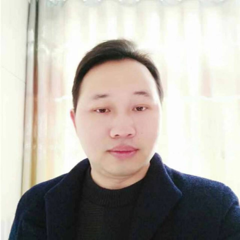 胡凯的第一张照片--宁化婚介网