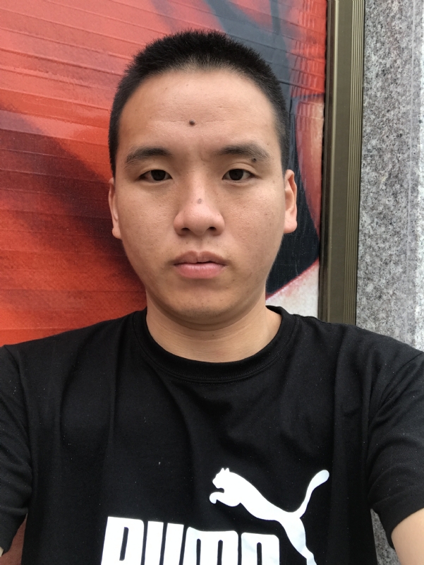 陈轻松的第二张照片--宁化婚介网