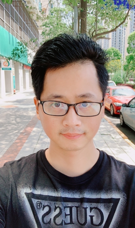 欧金的第一张照片--宁化婚介网