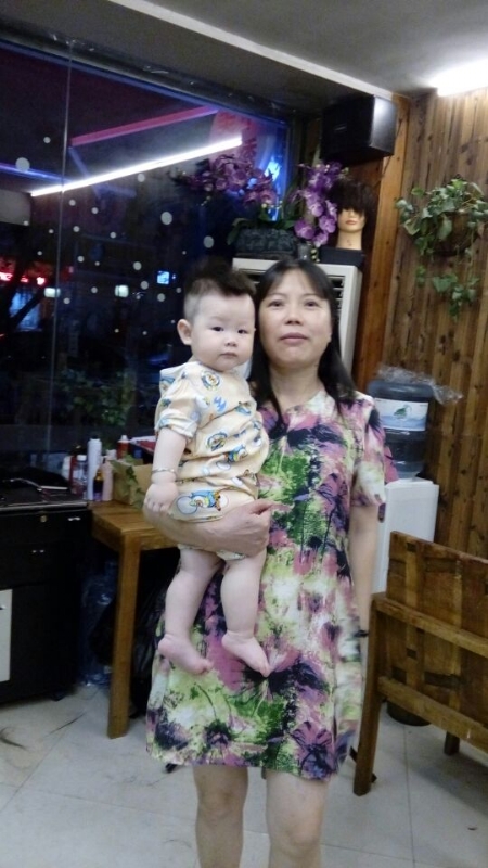 mary的第一张照片--宁化婚介网