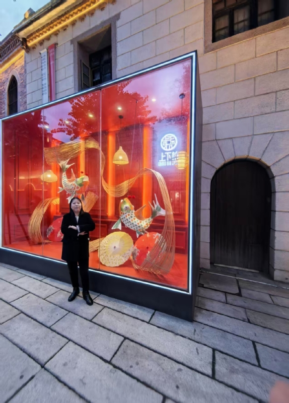 mary的第三张照片--宁化婚介网