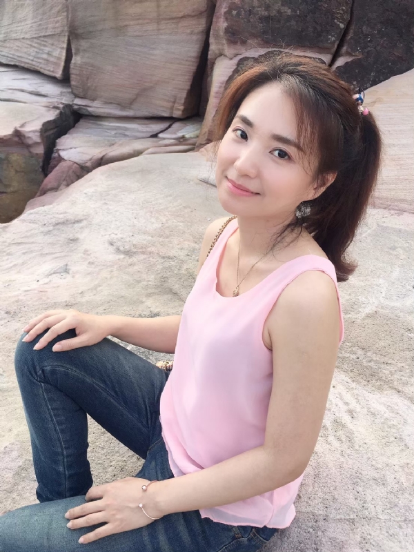 Jane的第二张照片--宁化婚介网