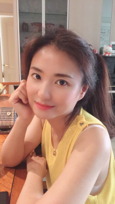 Jane的第三张照片--宁化婚介网