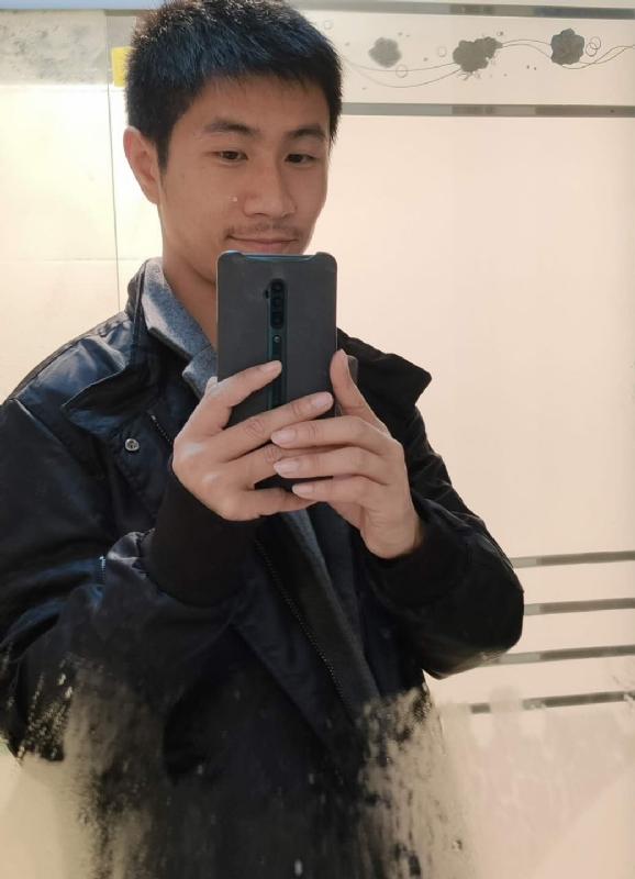 白色的风的第一张照片--宁化婚介网