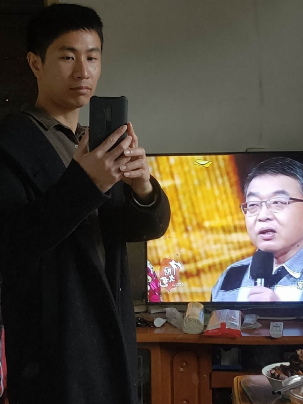 白色的风的第二张照片--宁化婚介网