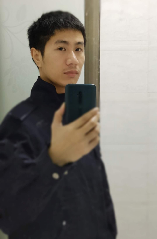 白色的风的第三张照片--宁化婚介网