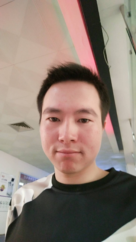 xiaoyizi的第一张照片--宁化婚介网