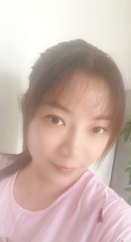 美丽在现的第二张照片--宁化婚介网