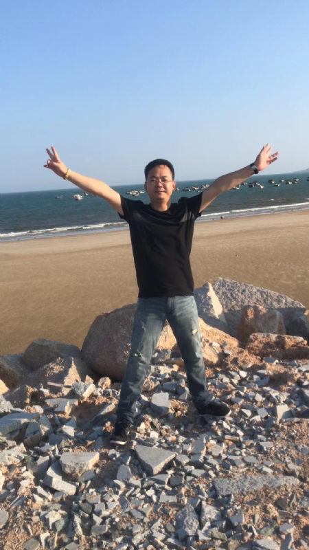 天天的第二张照片--宁化婚介网