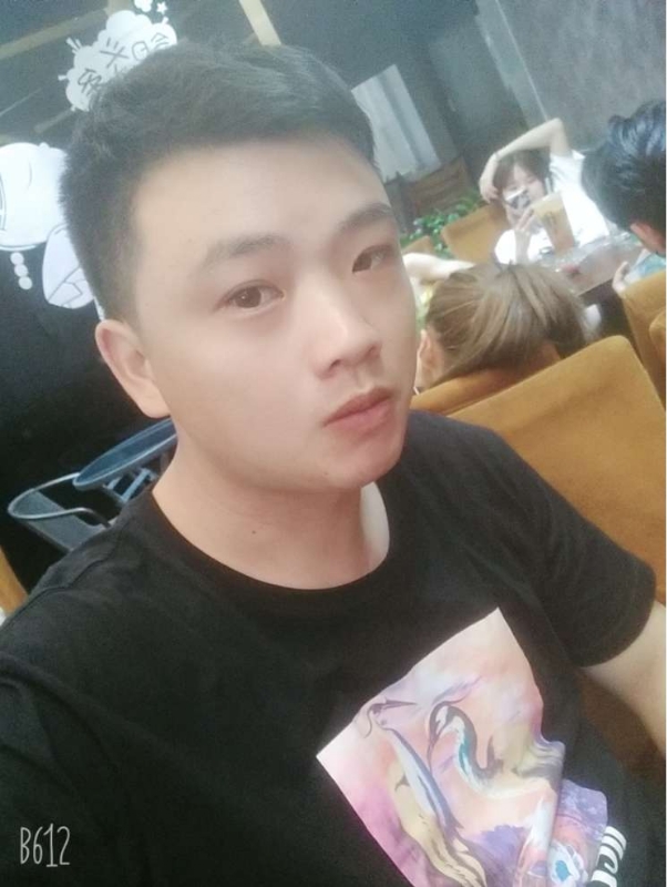 Tango的第一张照片--宁化婚介网