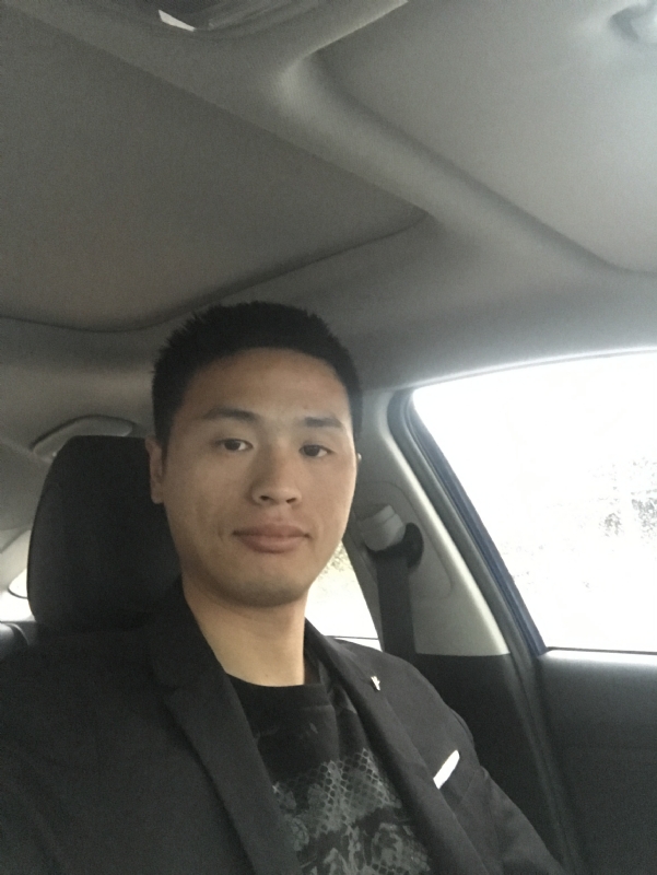 向前走的第一张照片--宁化婚介网