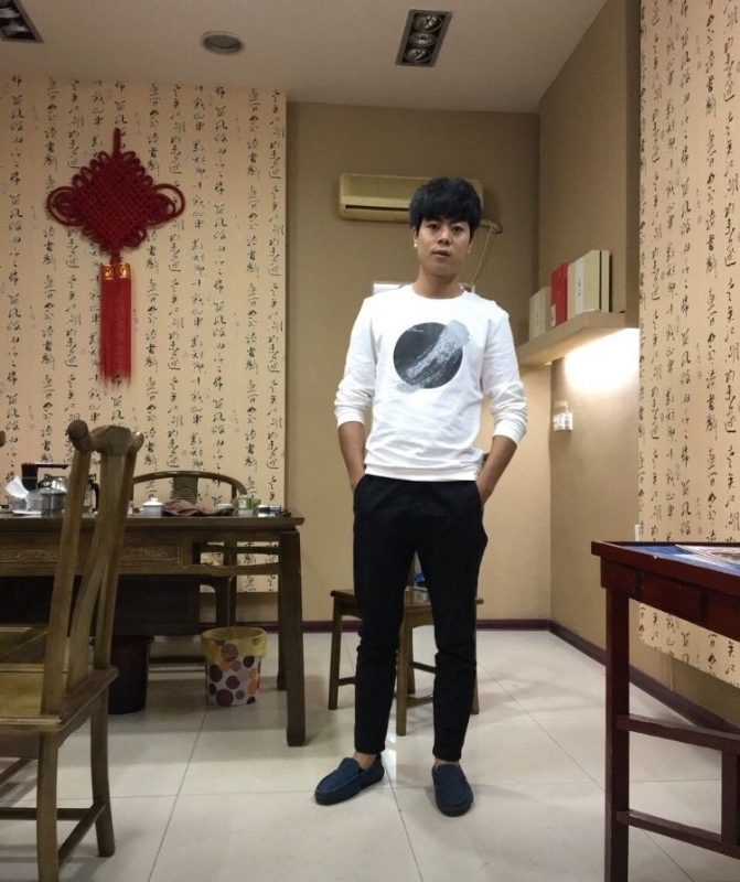 小贱哥的第二张照片--宁化婚介网