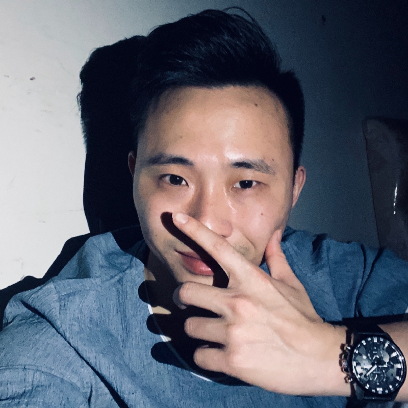 自律的第二张照片--宁化婚介网