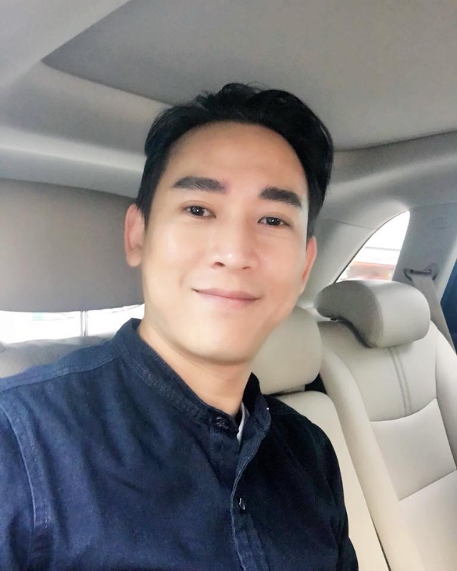 温柔的老头子的第一张照片--宁化婚介网