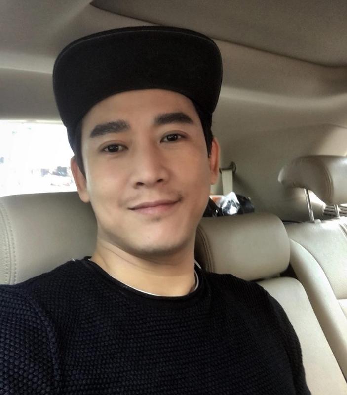 温柔的老头子的第三张照片--宁化婚介网
