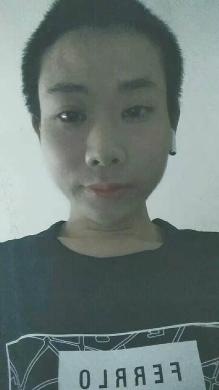 水中月的第一张照片--宁化婚介网