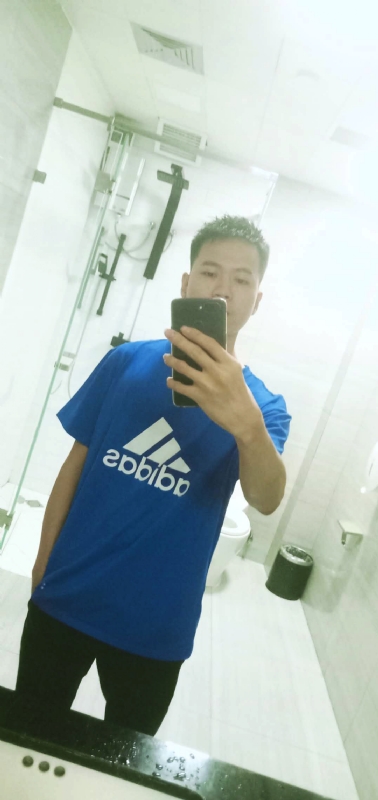 啊泉的第一张照片--宁化婚介网