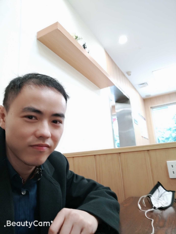 开心就好的第二张照片--宁化婚介网