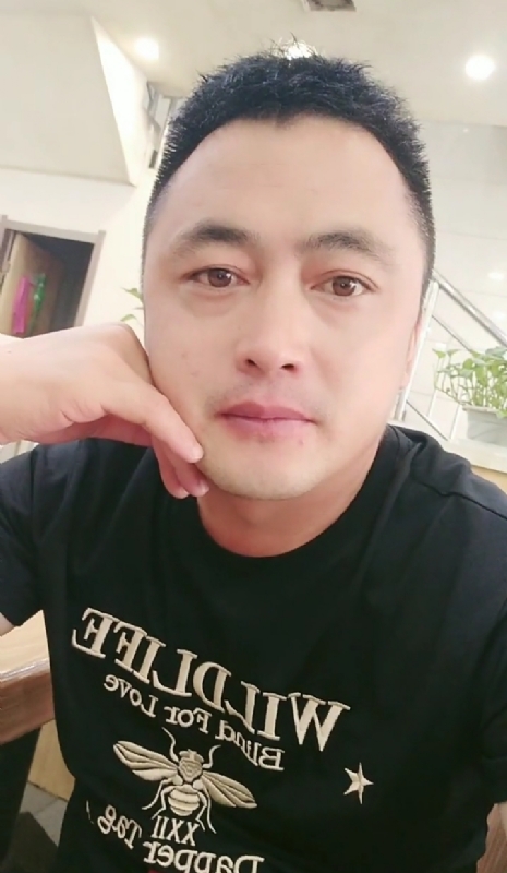 廖艾德的第一张照片--宁化婚介网