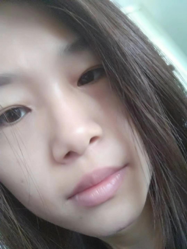 小许的第一张照片--宁化婚介网