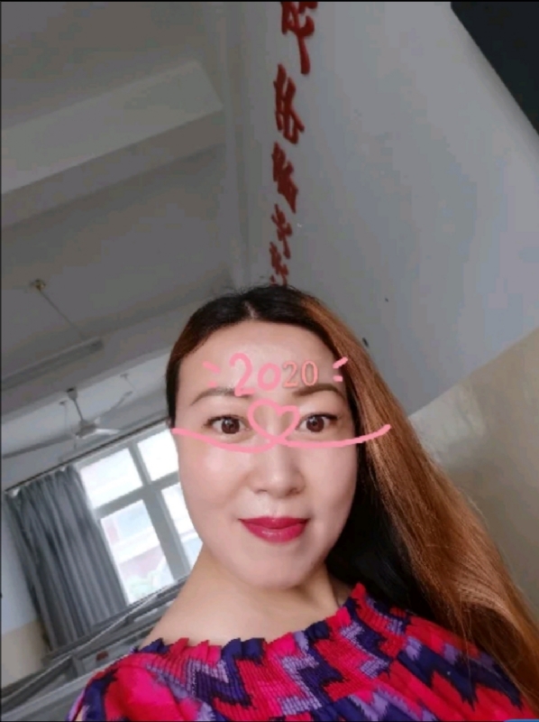 庭院深深的第二张照片--宁化婚介网
