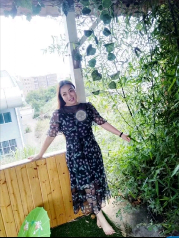 庭院深深的第三张照片--宁化婚介网