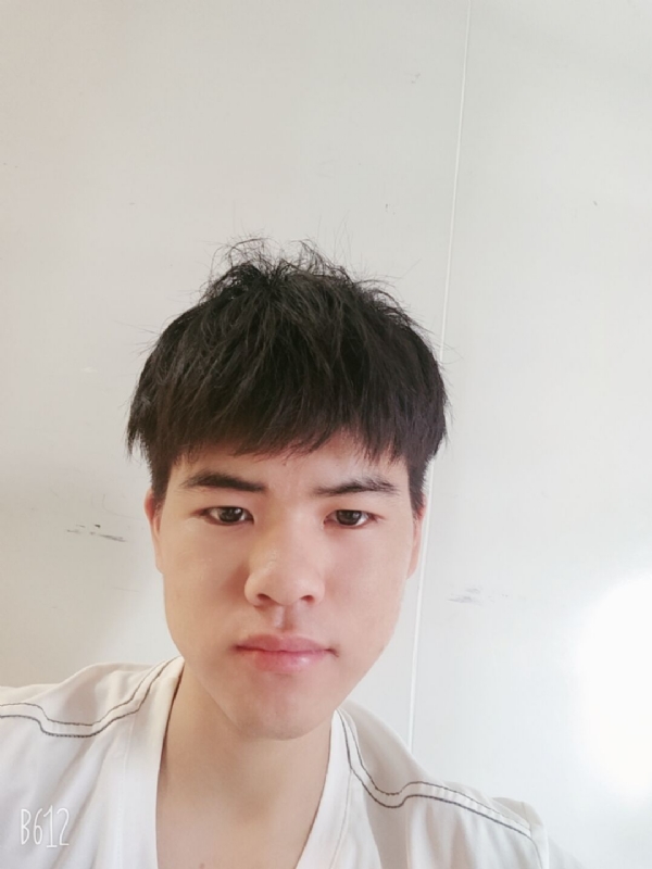 陌离的第二张照片--宁化婚介网