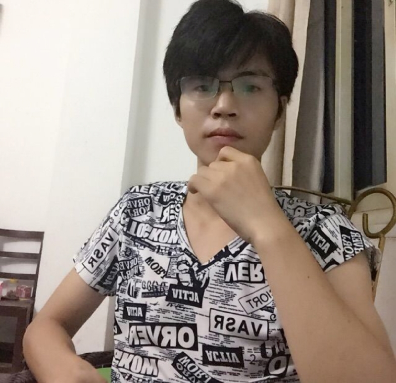 李斌的第二张照片--宁化婚介网