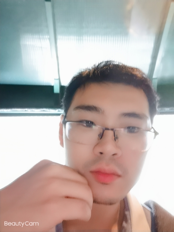 凤九的第一张照片--宁化婚介网