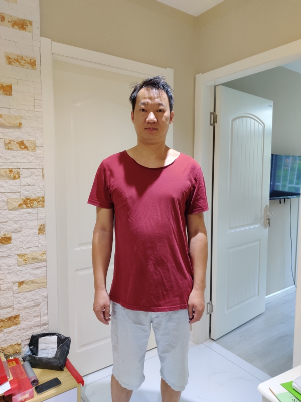 张生的第二张照片--宁化婚介网