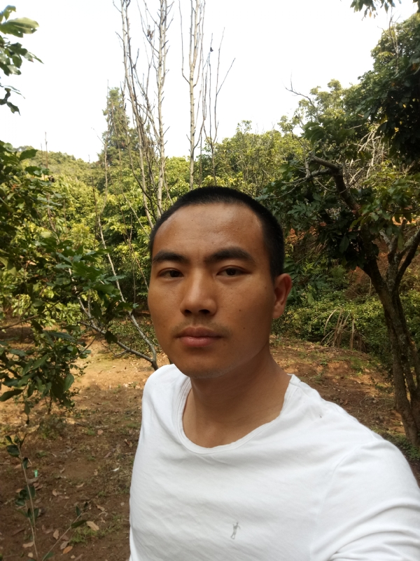 简单的第一张照片--宁化婚介网