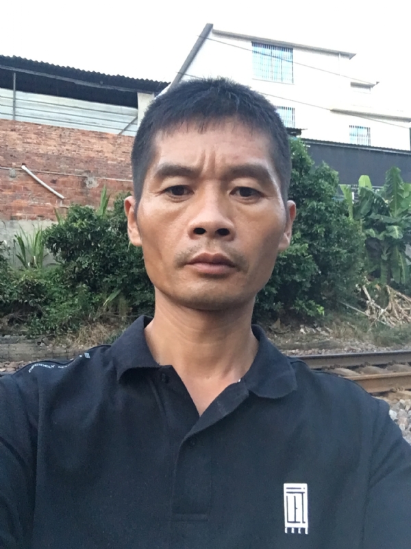 小张的第一张照片--宁化婚介网