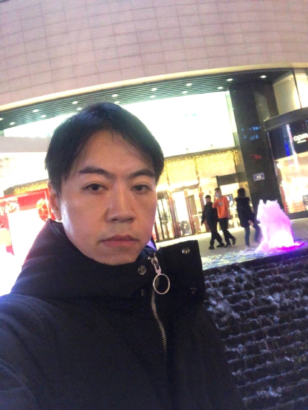 空中花园的第三张照片--宁化婚介网