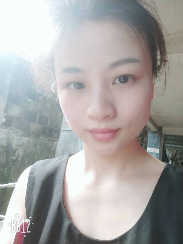 慢慢的第二张照片--宁化婚介网