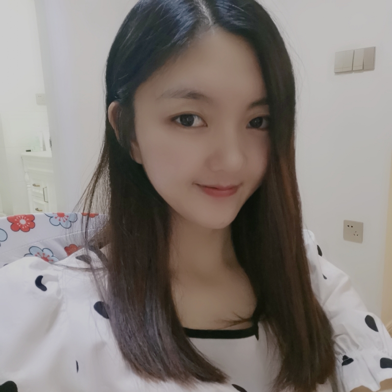 依依的第二张照片--宁化婚介网