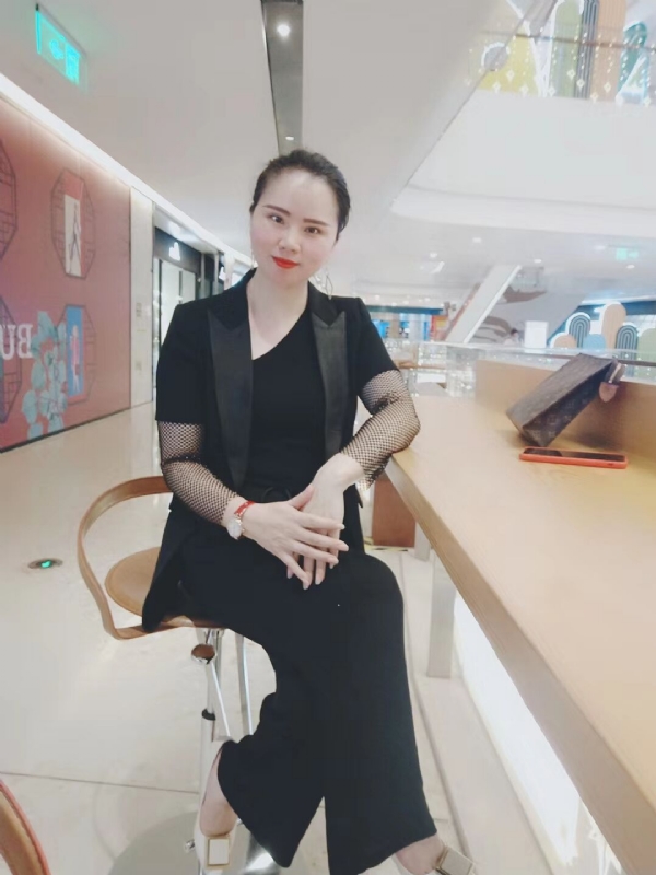洒脱666的第一张照片--宁化婚介网