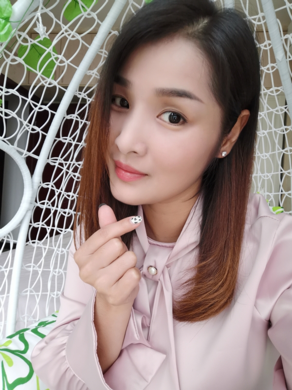 夏雨的第一张照片--宁化婚介网
