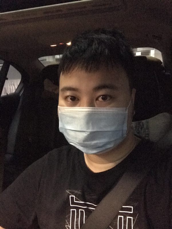 Roman的第一张照片--宁化婚介网