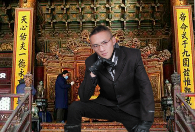 余生平凡的第一张照片--宁化婚介网