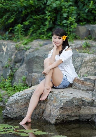 陌陌的第一张照片--宁化婚介网