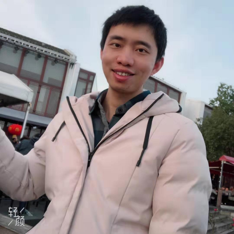 萍水相逢的第二张照片--宁化婚介网