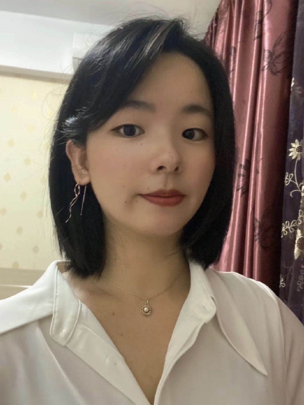 duoduolady的第一张照片--宁化婚介网