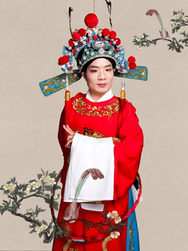 shizhenyi的第一张照片--宁化婚介网