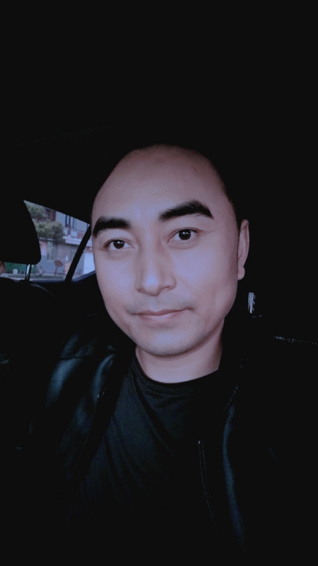 江舟的第一张照片--宁化婚介网