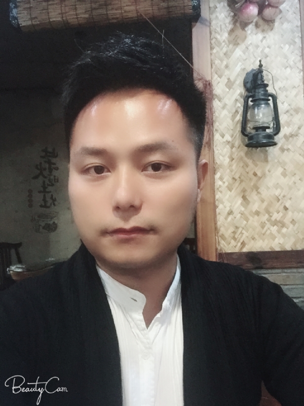 亦初的第一张照片--宁化婚介网