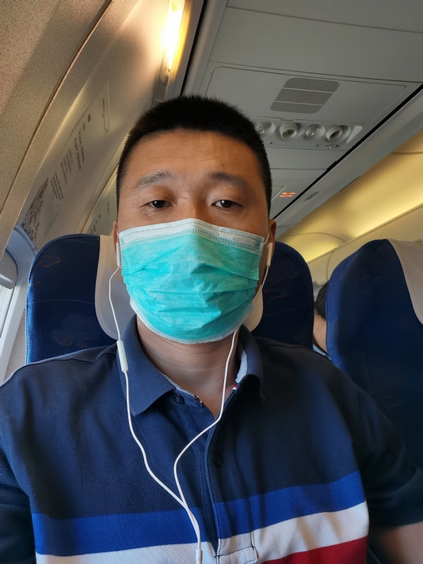石头的第一张照片--宁化婚介网