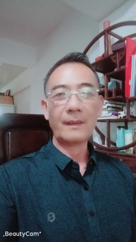 墨初的第一张照片--宁化婚介网